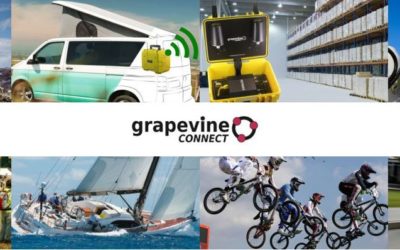 Introducing Grapevine Connect