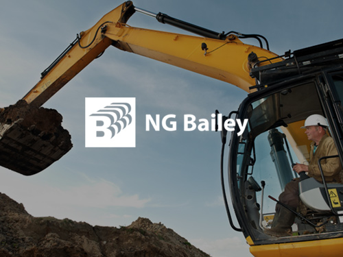 NG Bailey – Rapid & Temporary Internet