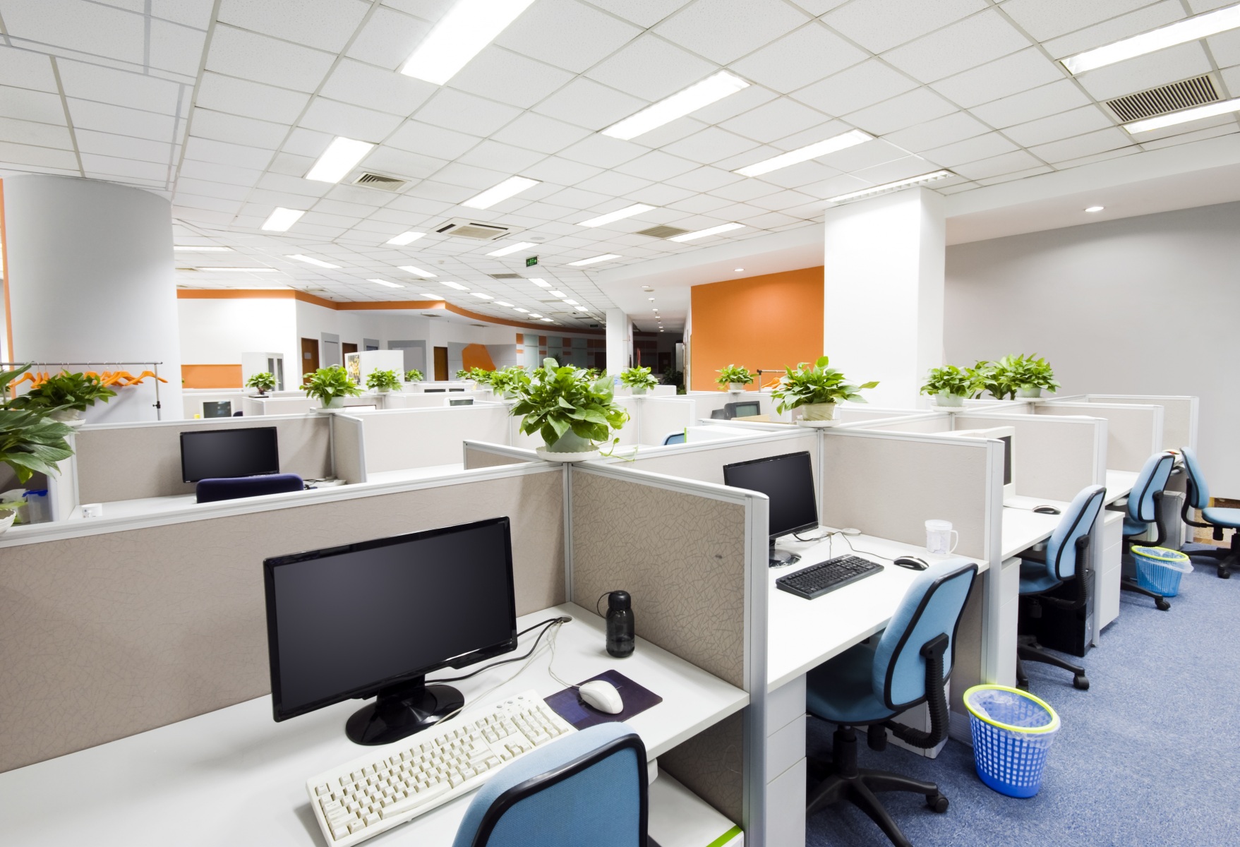 offices