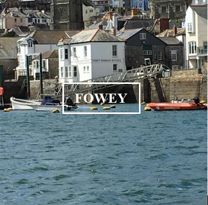 Fowey Harbour – Guest WiFi