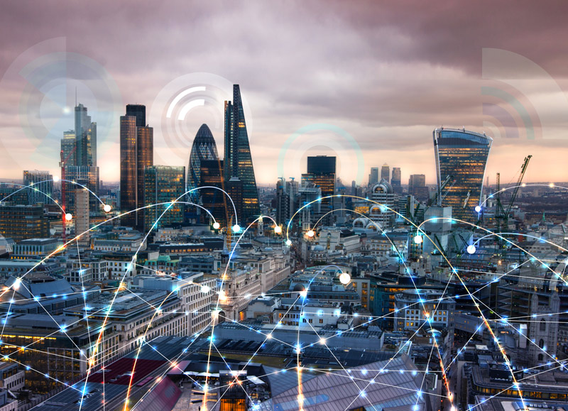 Fixed and Leased Lines