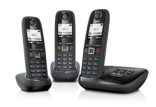 Gigaset Dect Handsets