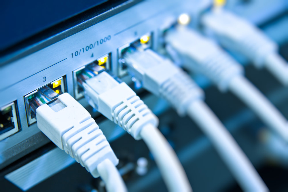 High Speed Broadband