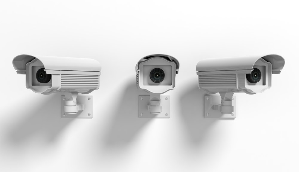 CCTV