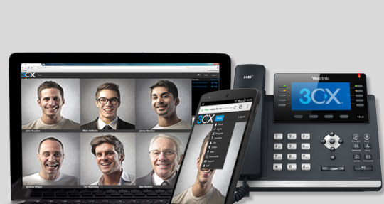 Unified Communications