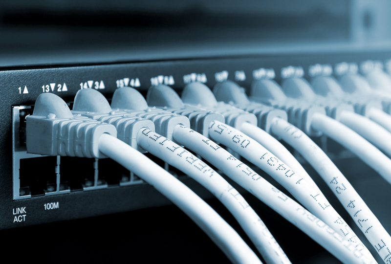 Structured Cabling