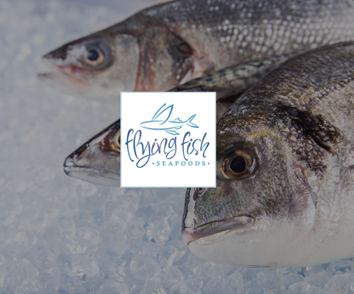 Flying Fish Seafoods  – Hosted 3CX Telephone System