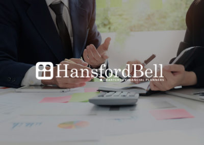 Hansford Bell Financial Planners – Hosted 3CX Phone System