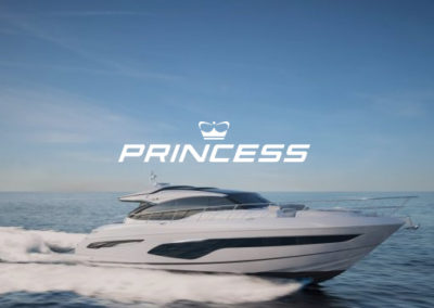 Princess Motor Yacht Sales – Marine Internet