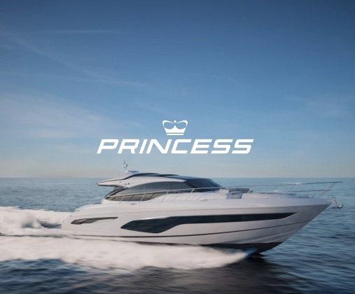 Princess Motor Yacht Sales – Marine Internet