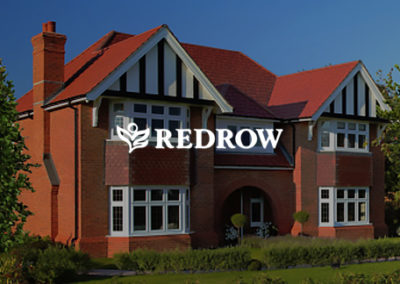 Redrow Homes – Rapid & Temporary Internet