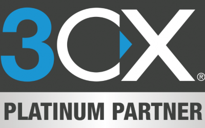 Grapevine Connect Achieves 3CX Platinum Partner Status