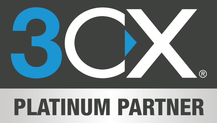 3CX Phone System Platinum Partner