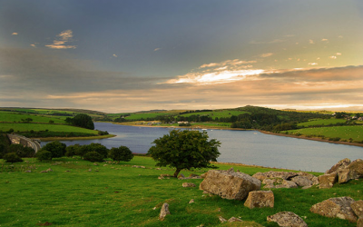 Rural Internet in Cornwall