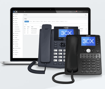 3CX Phone System 3CX Phone System