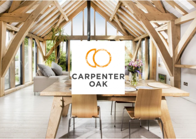 Carpenter Oak – Point-to-Point Rural Internet