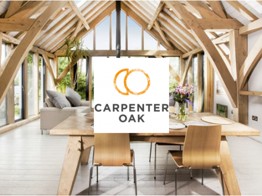 Carpenter Oak – Point-to-Point Rural Internet
