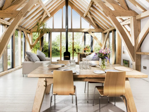 Carpenter Oak – Point-to-Point Rural Internet