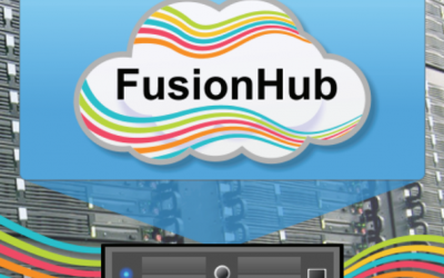 Peplink FusionHub: Benefits of Bandwidth Bonding & Session Persistence