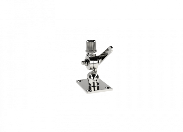 Poynting BRKT-39 Heavy Duty Marine Antenna Bracket