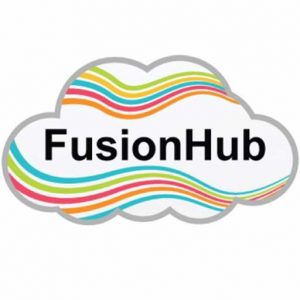 FusionHub 1000