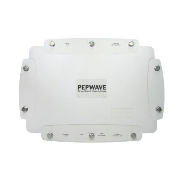 MAX HD2 LTE IP67
