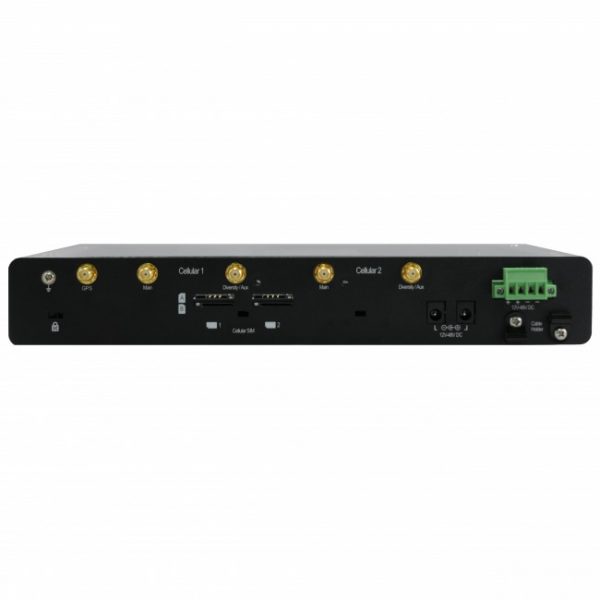 MAX HD2 LTE with MediaFast - Image 2