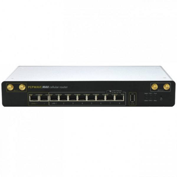 MAX HD2 LTE with MediaFast
