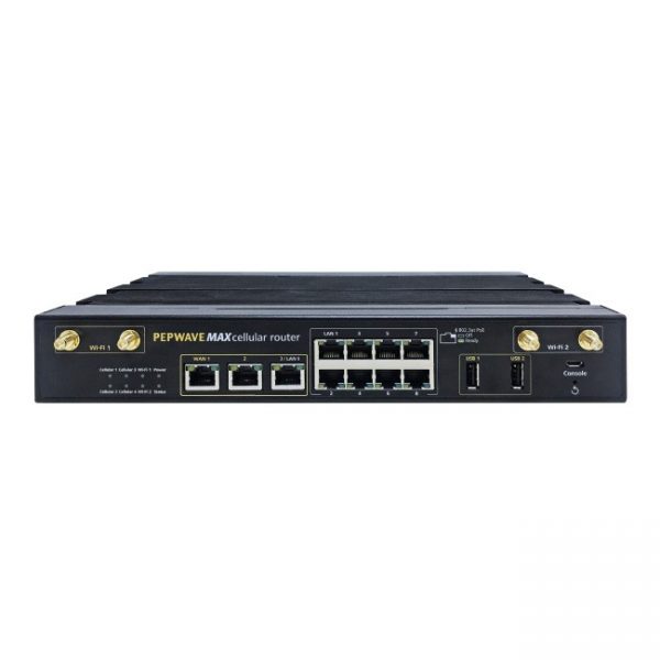 MAX HD4 MBX LTEA (Global*/ CAT-12)