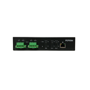 Software-Defined Power Management Unit