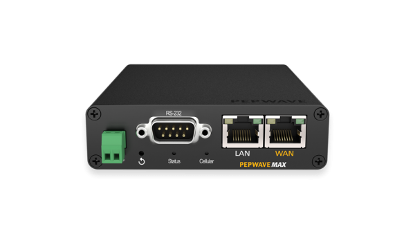 MAX BR1 M2M LTE