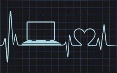 5 Ways To Improve Your Tech Health