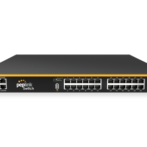 Peplink SD Switch 24-Port 850W