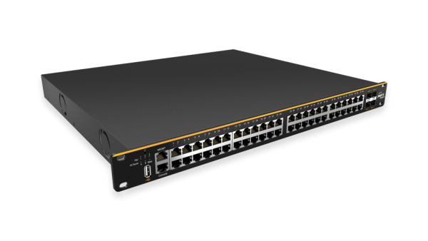 Peplink SD Switch 48-Port - Image 2