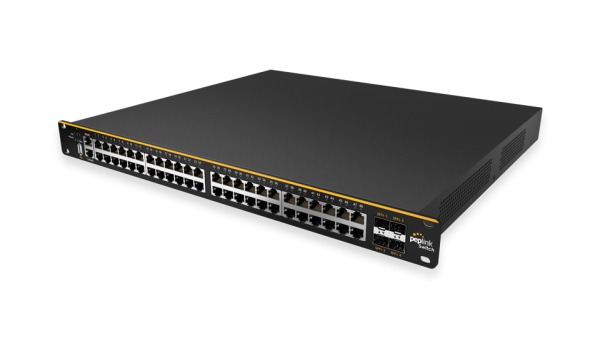 Peplink SD Switch 48-Port - Image 3