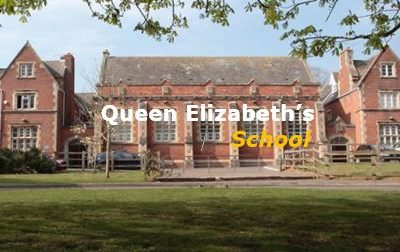 Queen Elizabeth’s School – Multi Site Point-to-Point Internet