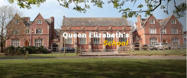 Queen Elizabeth’s School – Multi Site Point-to-Point Internet