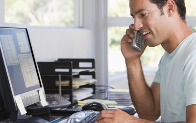 How to work from home with your 3CX Phone System
