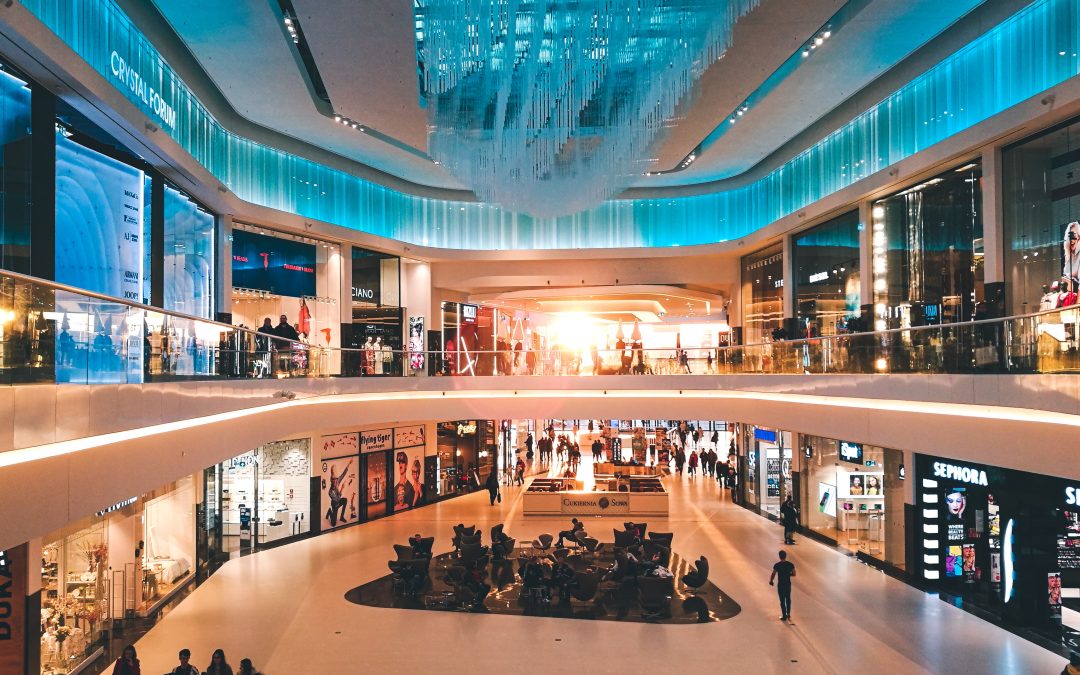 Retail