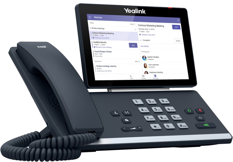 Yealink Usb Connect