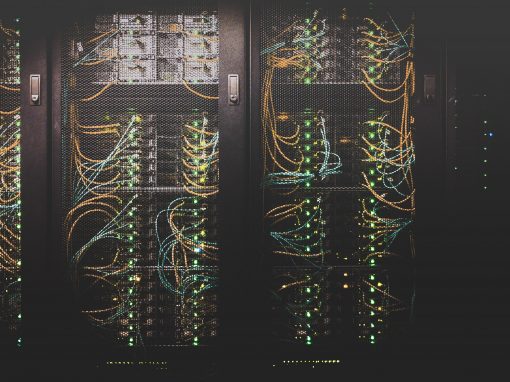 Eurotech – Structured Cabling