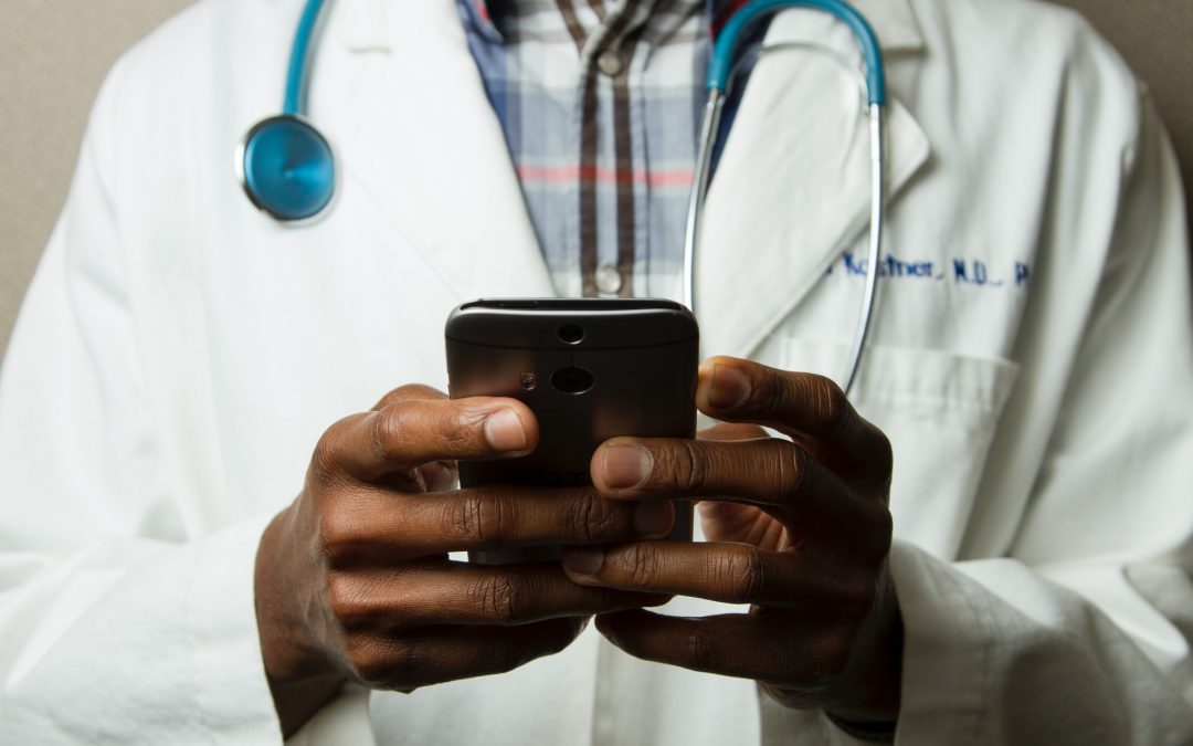 Somerset NHS Foundation Trust – Voice Solutions in Healthcare