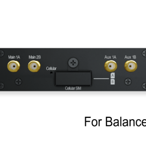 FlexModule Mini LTEA (CAT-12)