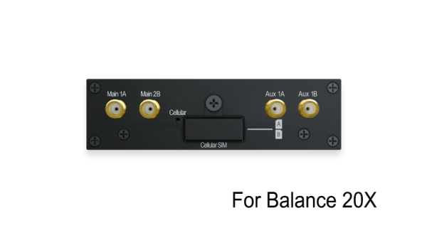 FlexModule Mini LTEA (CAT-12)