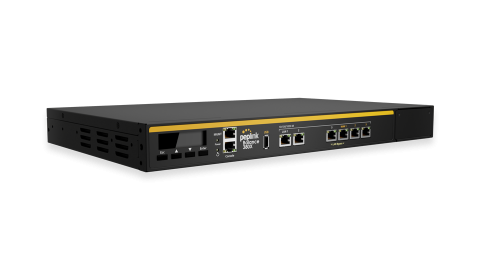 Balance 380x Grapevine Connect