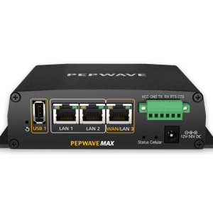 Peplink MAX BR1 ENT