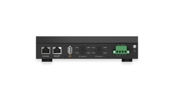 Peplink SD Switch 16-Port Rugged - Image 4