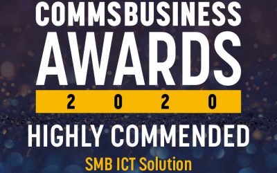 Grapevine Connect awarded ‘Highly Commended’