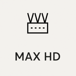 Peplink MAX HD