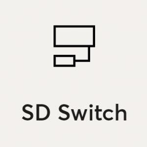 Peplink SD Switch